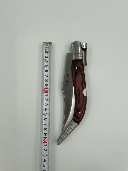 Briceag Spaniol, 38 cm, original 100%