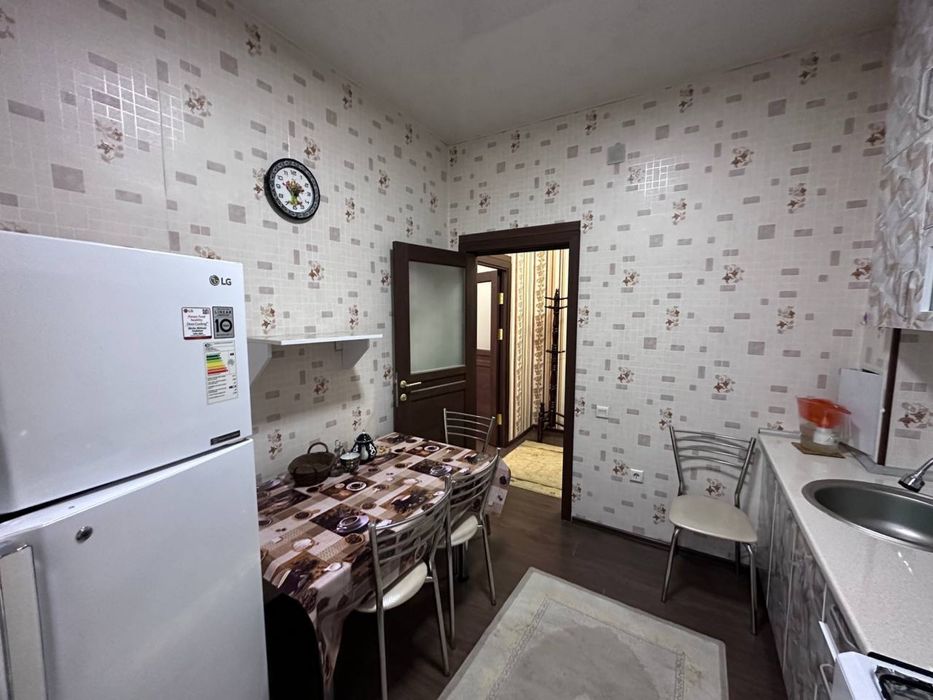 Аренда квартира на Яккасарайском районе “Golden House”