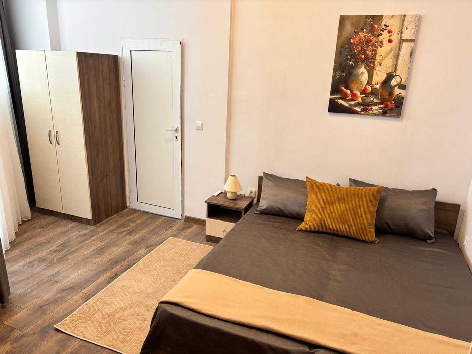 Продава се Тристаен апартамент в с. Равда, Област Бургас - 84 кв.м за 638 €/кв.м - Снимка #11