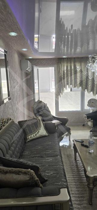 Продава се Тристаен апартамент в Пловдив, Изгрев - 72 кв.м за 1237 €/кв.м - Снимка #1