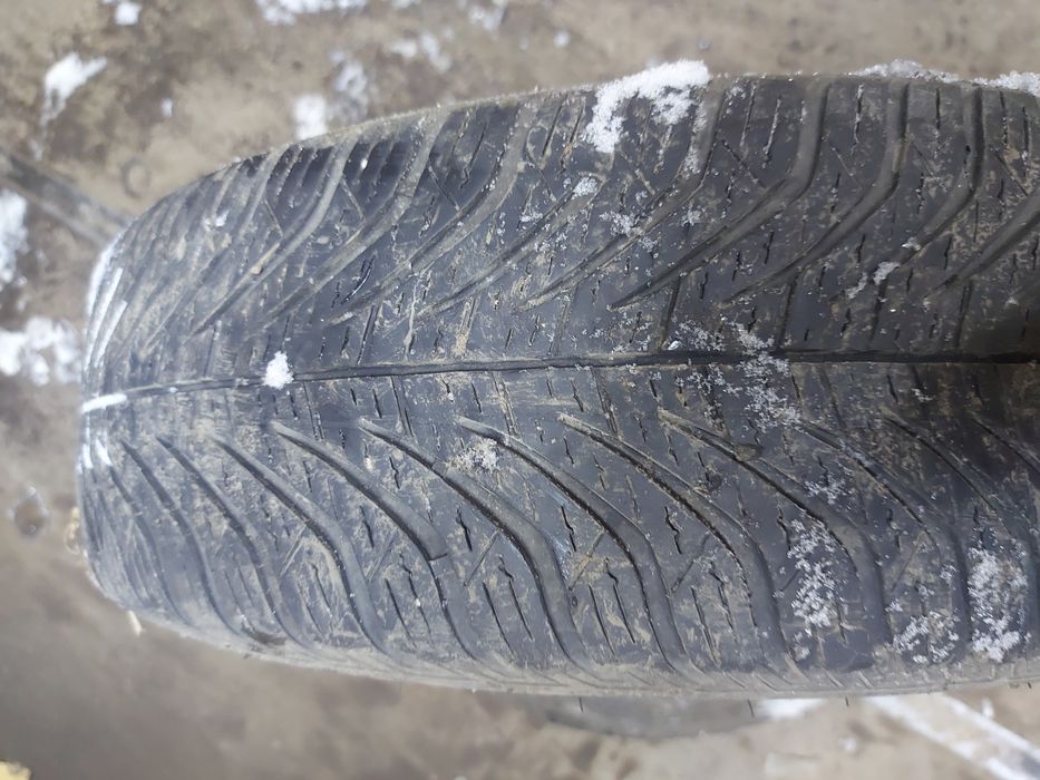 Бу шины 165/70/14