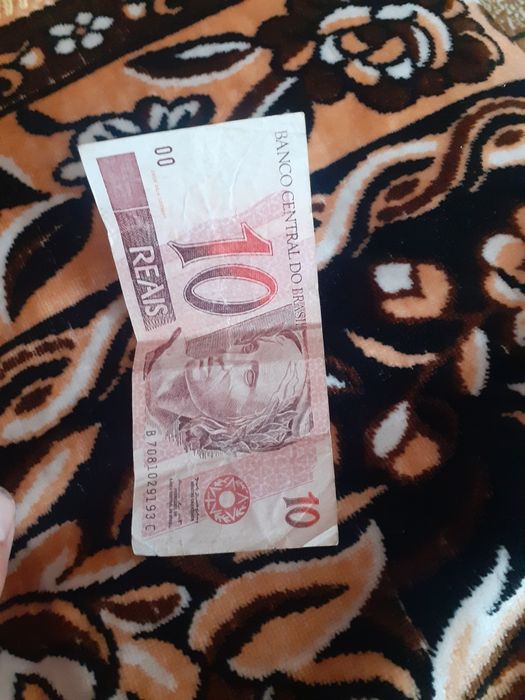Продам купюру об