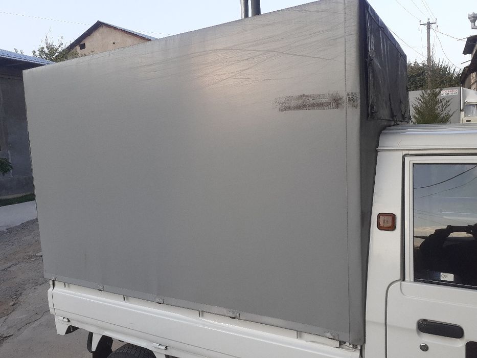 Лабо Дамаз сотилади