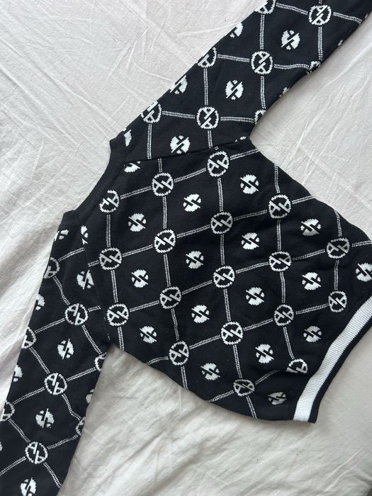 Alessa Mini  Блуза От Плетиво