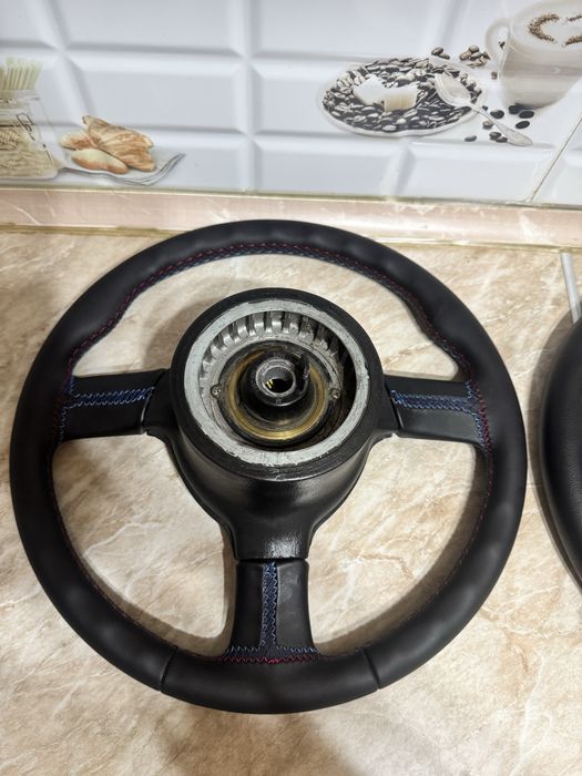 М ТЕХ 2 руль для Бмв