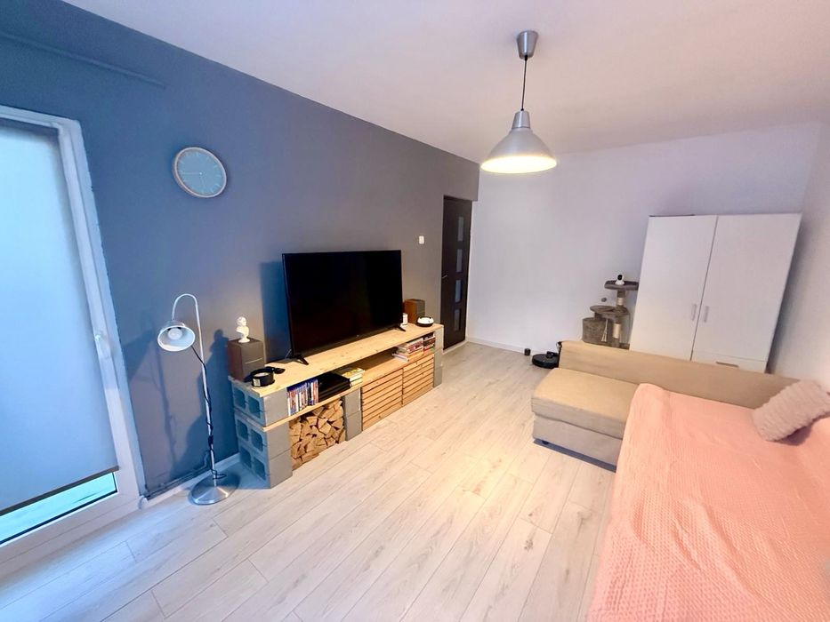 Apartament 2 camere Nicolina