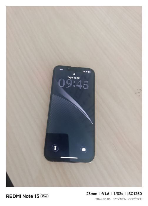Продам Айфон 13 про 256