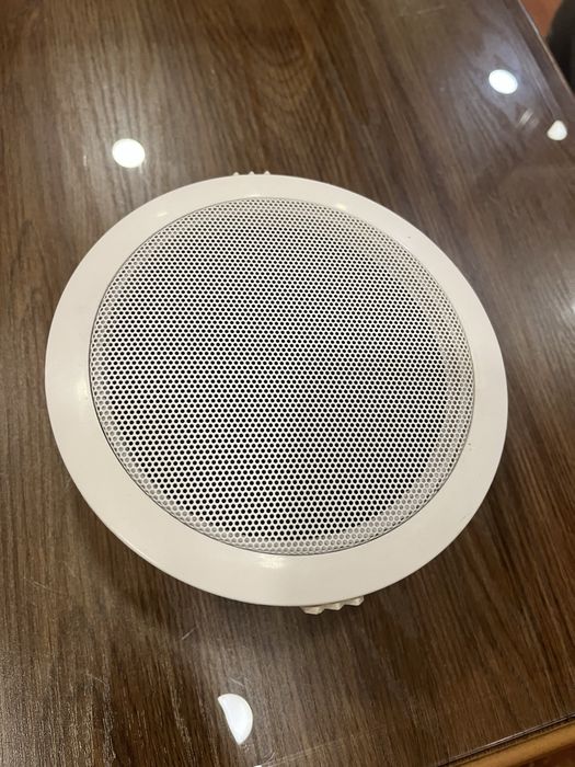 Потолочный динамик оптом бу
