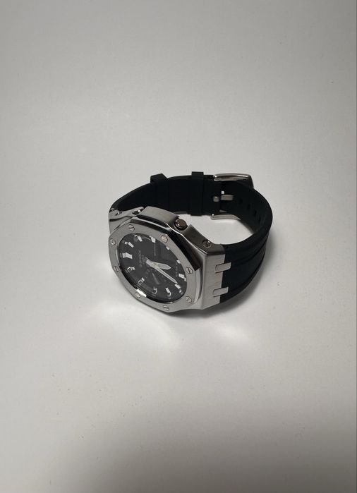 Ceas G-Shock CasiOak