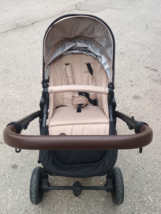 Бебешка количка Lionelo Bianka 3 in 1