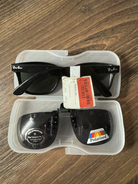 Слънчеви очила