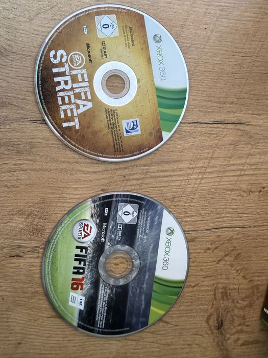 Colectie jocuri xbox 360