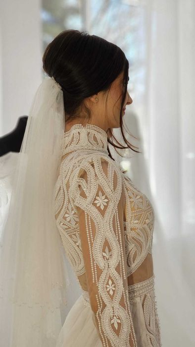Rochie de mireasa