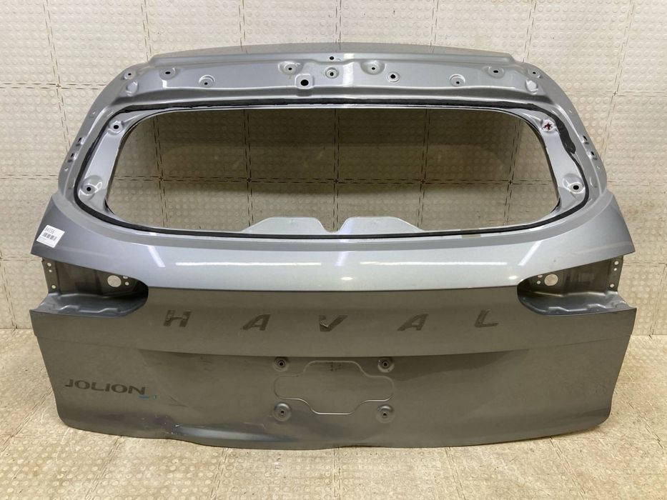 Разбор haval jolion 2026 год