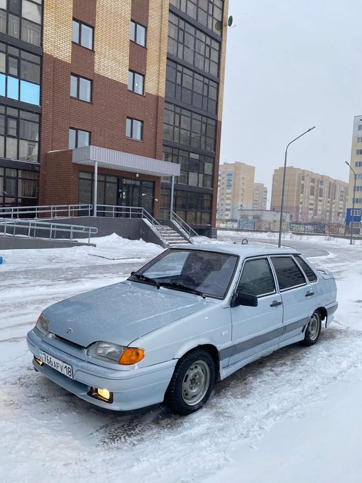 Срочно 2115 на продажу