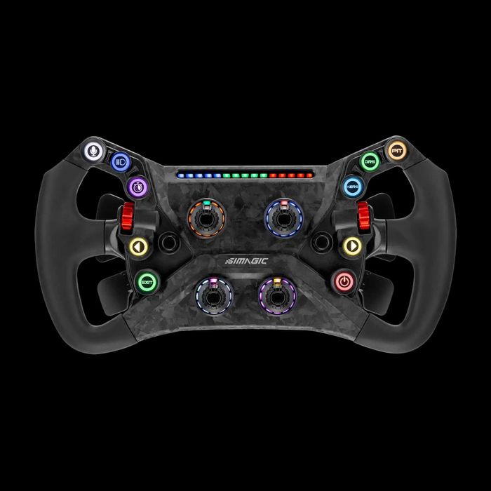 Volan Simracing SIMAGIC Neo GT + SIMAGIC MagLink - PRODUSE NOI