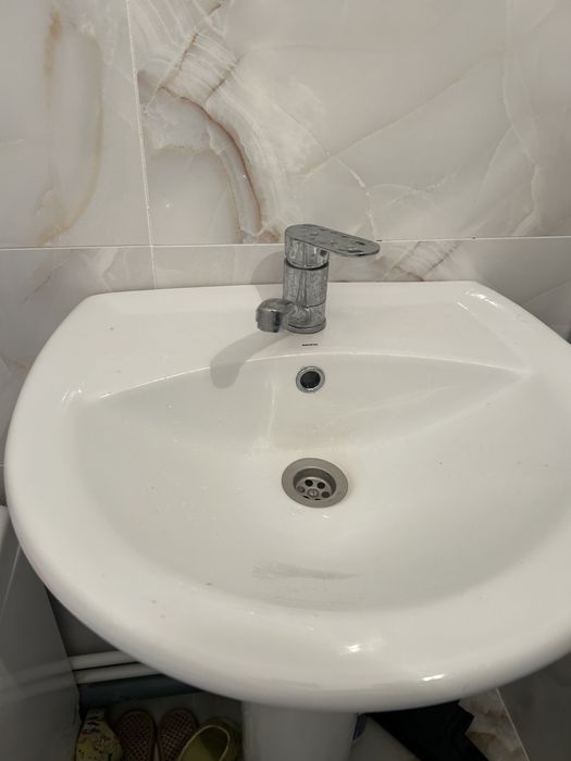 Продам раковину новую