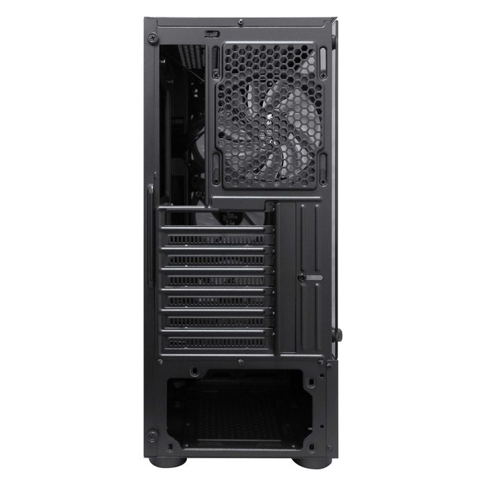 Гейминг Кутия 1st Player Fire Dancing V2A