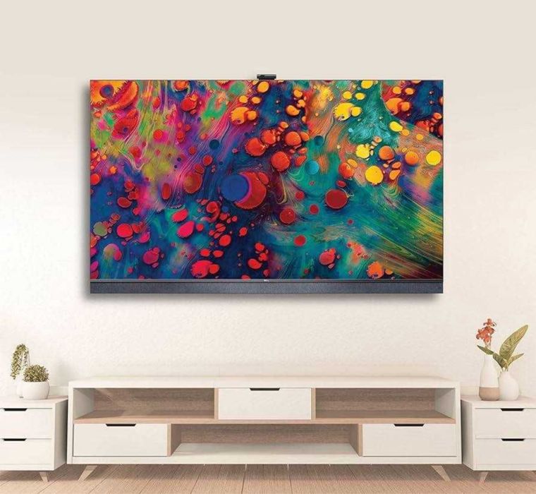 Телевизор TCL 65” 4K V6С Google Smart Tv оптовый цена доставка есть