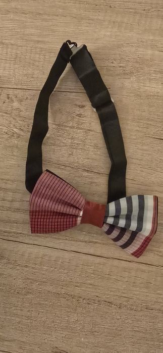 Papion unisex colorat