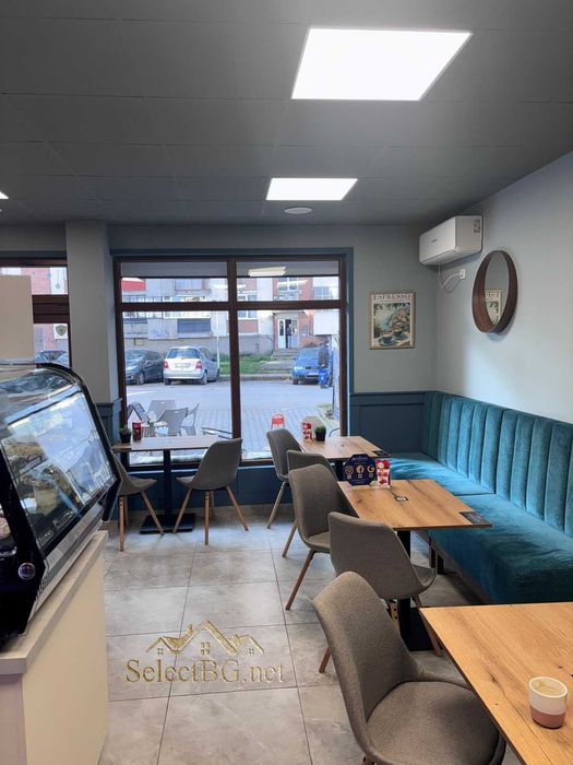 Продава се Офис в Велико Търново, Бузлуджа - 47 кв.м за 1205 €/кв.м - Снимка #7