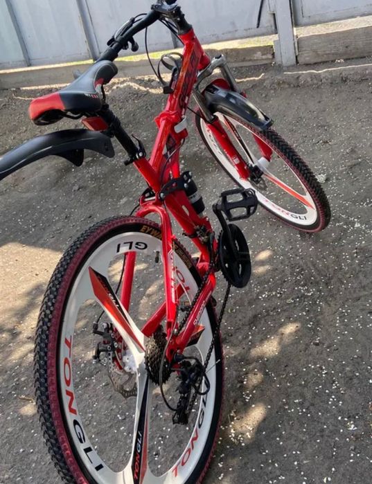 Продам велосипед