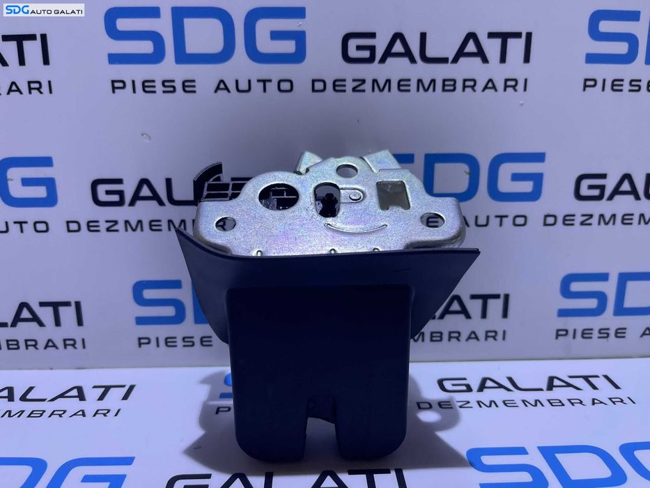 Broasca Incuietoare Hayon Haion Portbagaj Audi A4 B8 Avant Break 2008 - 2015 Cod 8K9827505A 8K9827505 8K9827520 [B3329]