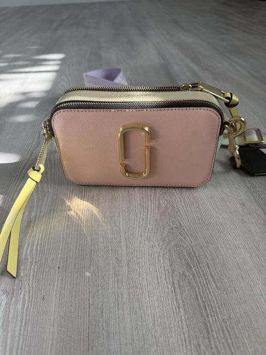 Сумка оригинал Marc Jacobs