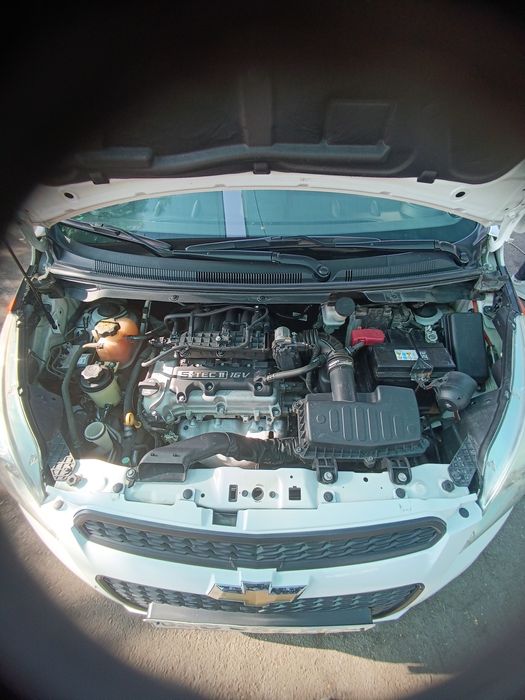 Sipark moshina sotilad