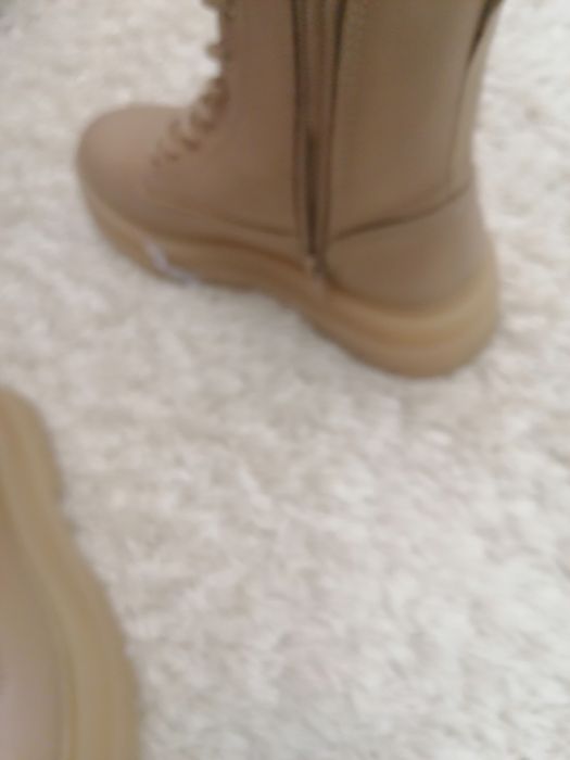 Ghete Stradivarius mărime 36