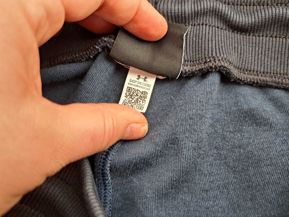 детско долнище 14-15год.спортен панталон,Under Armour,Tommy Hilfiger