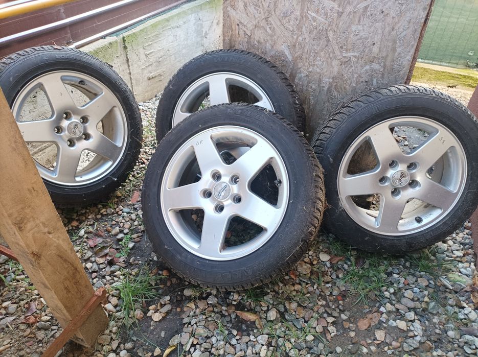 Jenti de aluminiu
