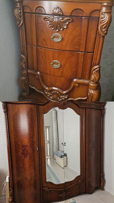 Шкафтар сатылады