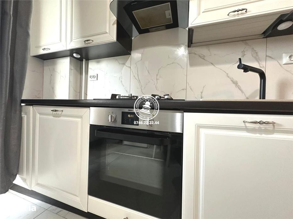 Apartament 2 camere  de inchiriat  Centru - Sfantul Lazar,