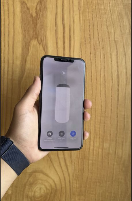iPhone 11 pro max 256gb ochilmagan