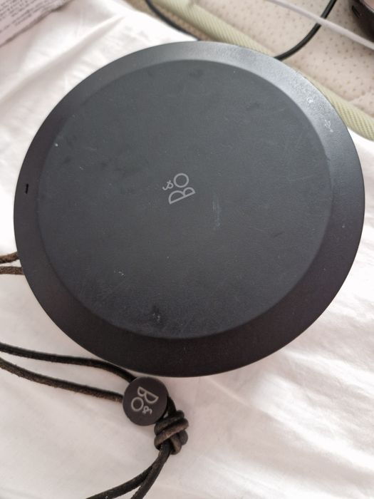 Vând boxă portabila Bang & Olufsen A1