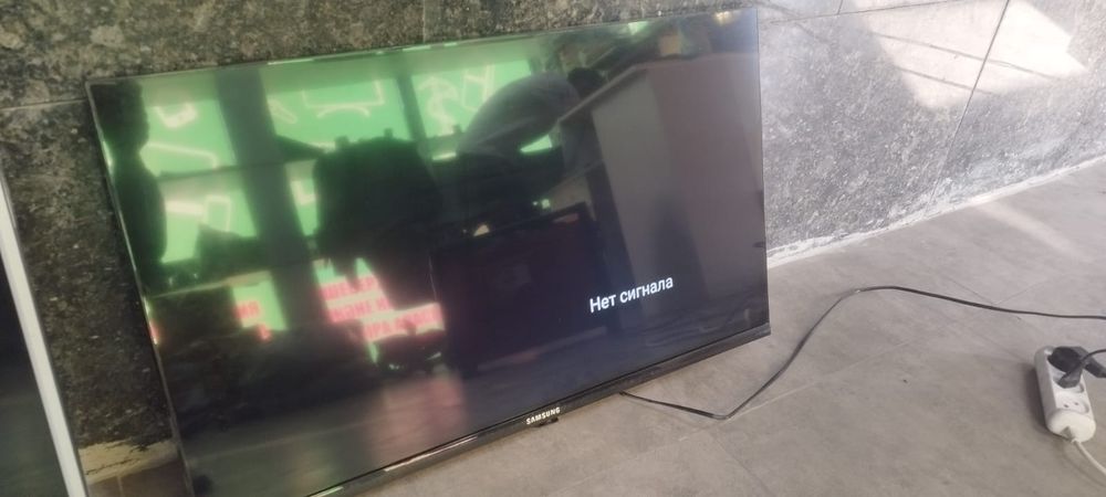 Телевизоры смарт от 32 до 65 диагональ