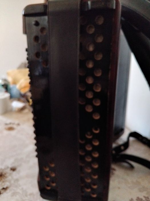 Acordeon. Hohner