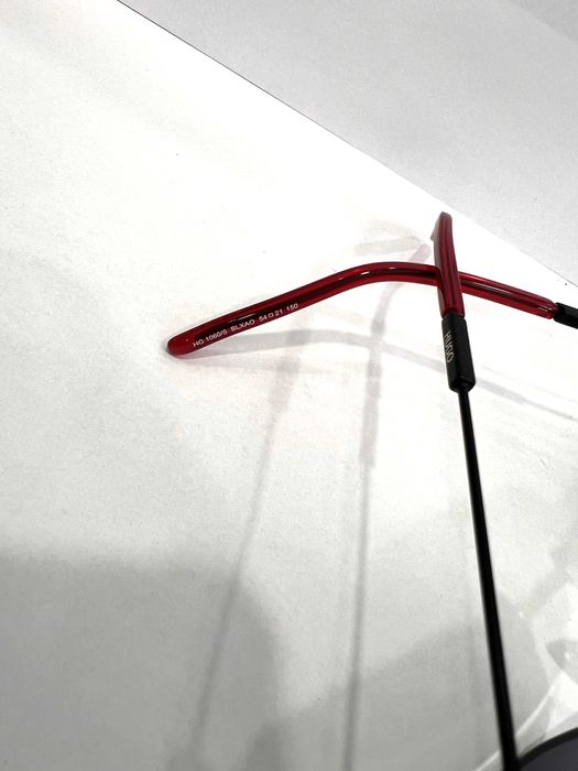 Ochelari de soare Hugo Boss HG 1060/S, mărimea 54, NOI!