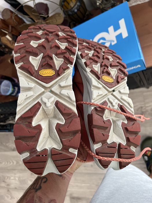 Hoka Ancapa mid gtx mar 42