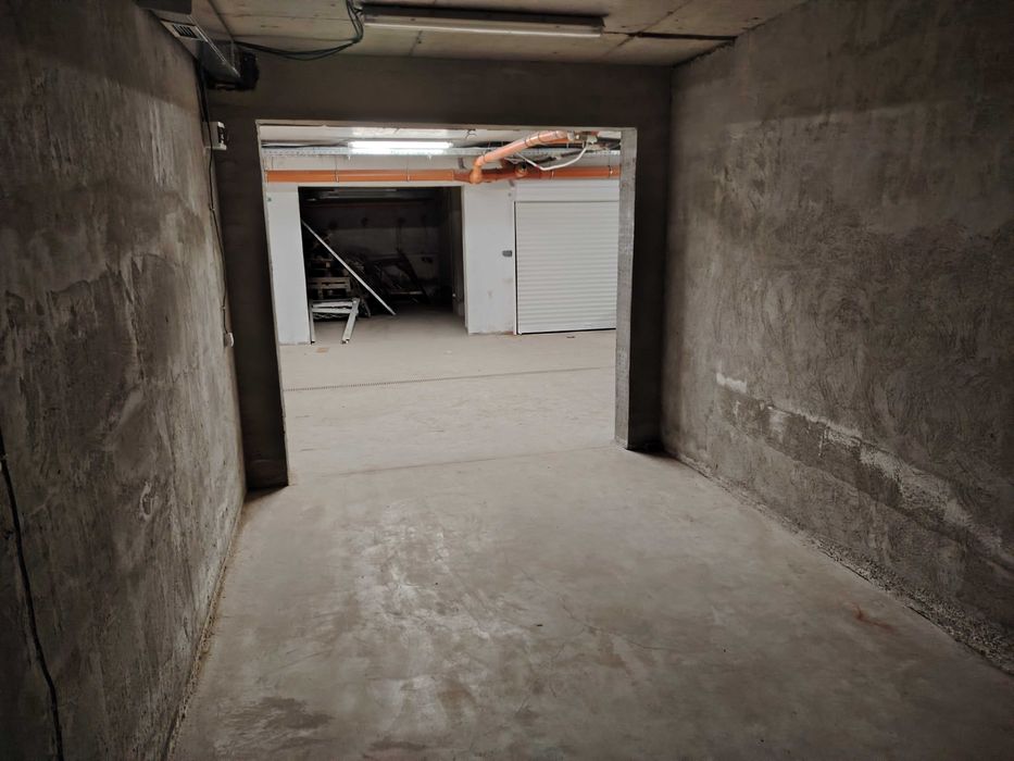 Дава се под наем Гараж / Паркомясто в София, Манастирски ливади - 19 кв.м за 100 € - Снимка #2