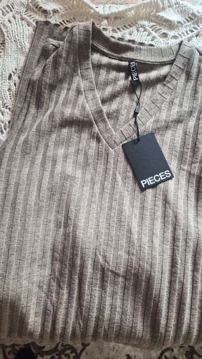 Дамски ефектен летен комплект