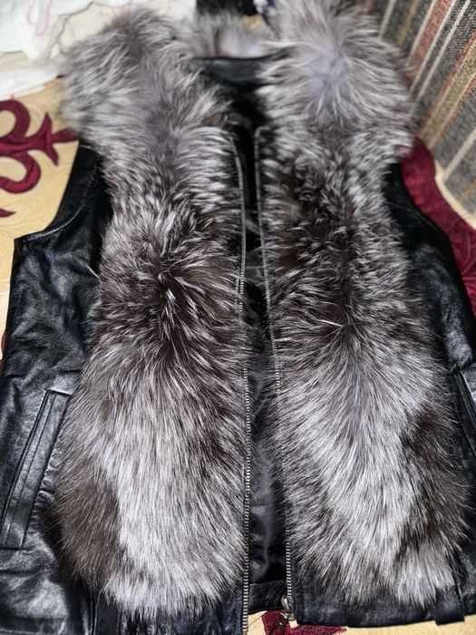 Безрукавка, Жилет Алматы