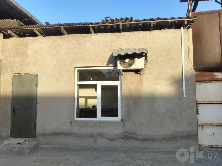 Продажа Недвижимость цех
