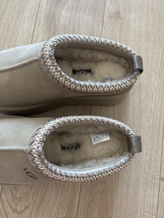 UGG Tazz Slipper Sand