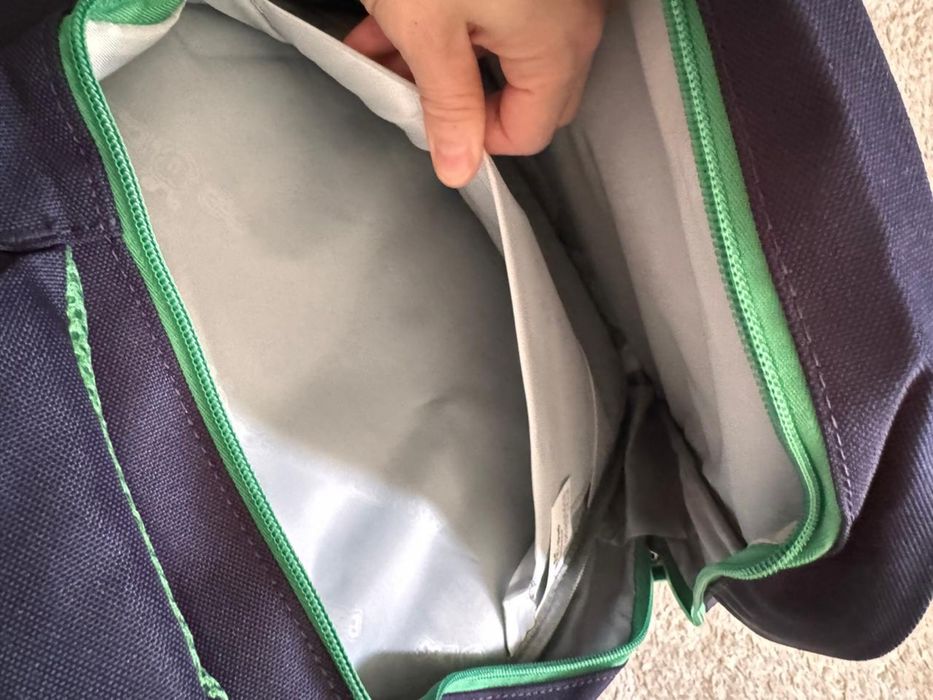 Школьная сумка