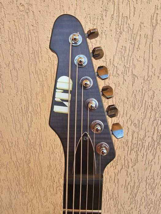 Chitara LTD ESP JD-600, Jon Donais Signature