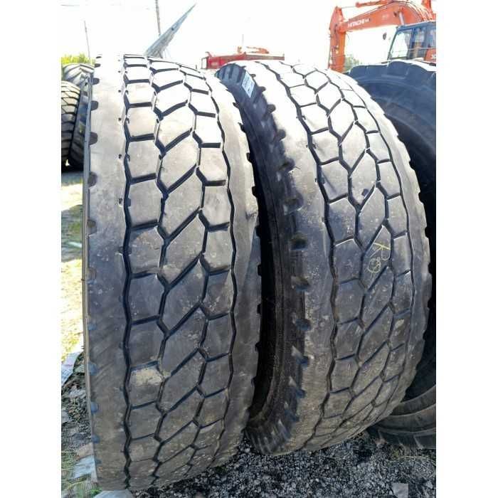 Anvelope 385/95R25 Bridgestone Second Hand pt Macara