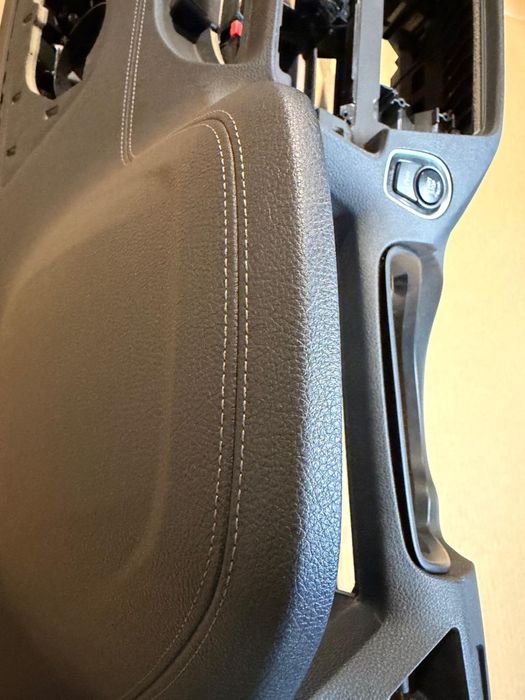 Plansa bord bmw seria 1 f20, f21