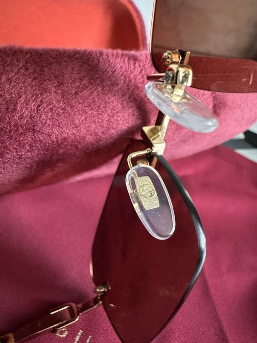 Gucci 1221s слънчеви очила